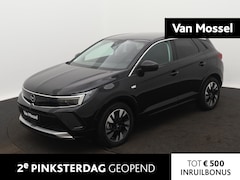 Opel Grandland - 1.6 Turbo Plug-In Hybrid GS