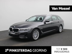 BMW 5-serie Touring - 530e xDrive Executive | ACHTERUITRIJCAMERA | ELEKTRISCH BEDIENBARE ACHTERKLEP | ELEKTRISCH
