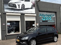 Volkswagen Polo - 1.2 TSI ComfortLine