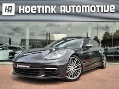 Porsche Panamera Sport Turismo - 2.9 4S | Pano | 4wiel sturing | Matrix