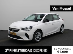 Opel Corsa-e - Level 2 50 kWh | Climate control | Apple Carplay/Android Auto | Navigatie