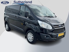 Ford Transit Custom - 270 2.0 TDCI L1H1 Trend Zuid