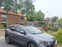 Nissan Qashqai - 1.3 Business Edition