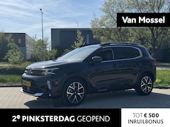 Citroën C5 Aircross - 1.6 Plug-in Hybrid Business Plus - NIEUWSTAAT - 360 GRADEN CAMERA - NAVIGATIE - STOELVERWA