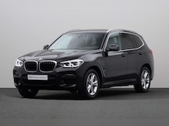 BMW X3 - xDrive30e Executive | M-sport | M-Sportremsysteem | Harman Kardon | Stoelverwarming V+A |