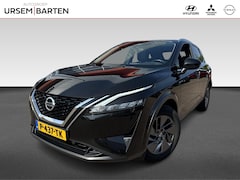 Nissan Qashqai - 1.3 MHEV Acenta