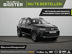 Dacia Bigster - Expression Hybrid | Achteruitrijcamera | Bekleding ‘Expression’ | Cruise Control en snelhe