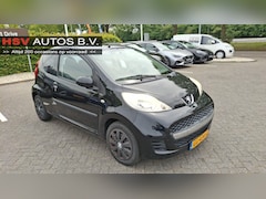 Peugeot 107 - 1.0-12V XR airco 1e eigenaar *apk 05-2026