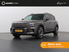 Smart #5 - 5 Summit Edition 100 kWh | 4x4 | 588 pk | Trekhaak 1600 kg | stoel- & stuurwielverwarming