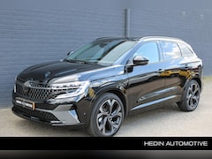 Renault Austral - 1.2 E-Tech full hybrid 200 iconic esprit Alpine