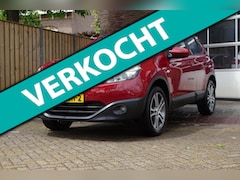 Nissan Qashqai - 1.6 Acenta