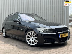 BMW 3-serie Touring - 330i Executive Pano-dak Xenon