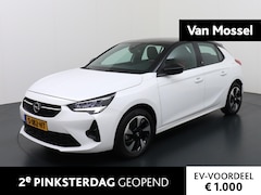 Opel Corsa-e - Level 4 50 kWh | LM velgen | Cruise control | Parkeer sensoren