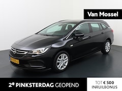 Opel Astra Sports Tourer - 1.0 Edition | Cruise control | LM velgen