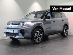 Citroën C3 Aircross - Hybrid 145 Max - NAVIGATIE - CAMERA - AUTOMAAT