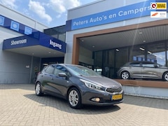 Kia Cee'd - 1.6 GDI DynamicLine|Navi|Achteruitrijcamera