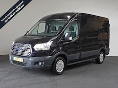 Ford Transit - 100pk L2H2 Schade/Damaged Airco Camera PDC Trekhaak