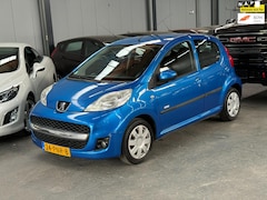Peugeot 107 - 1.0-12V Millesim 200 APK NAP Cruise Control