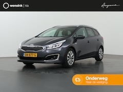 Kia Cee'd Sportswagon - 1.0 T-GDi Design Edition | Trekhaak | Navigatie | Parkeercamera | Apple Carplay/Android Au