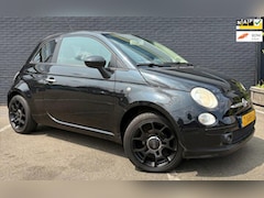 Fiat 500 - 1.2 Naked