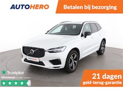 Volvo XC60 - 2.0 T6 Plug-in hybrid AWD Inscription | NR24194 |