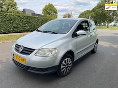 Volkswagen Fox - 1.2 Trendline NAP/APK 7-2026