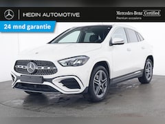 Mercedes-Benz GLA-Klasse - GLA 250e Automaat AMG Line | Premium Plus Pakket | Parktronic | Stoelverwarming | Sfeerver