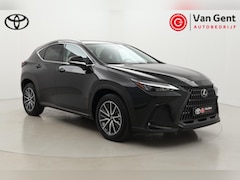 Lexus NX - 450h+ AWD Luxury Line | Leder | Stoelventilatie | Stoel-/achterbankverwarming | Navigatie