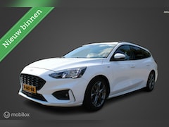 Ford Focus Wagon - 1.5 EcoBlue ST Line Business, PDC voor en achter, LED-lichtpakket, Comfort Pack, Design Pa