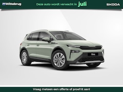 Skoda Elroq - 85 Business Edition Tour Trekhaak / Clever Pakket / Bagage scheidingsnet / €1500 inruilpre
