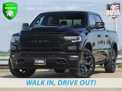 Dodge Ram 1500 - | Limited | 5.7 V8 | 4x4 | Crew Cab Panorama | Split Tailgate | 300L LPG | FULL Nieuw binn