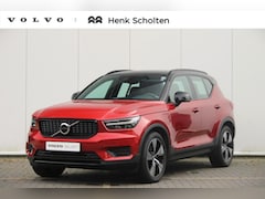 Volvo XC40 - T4 211PK AUT7 Recharge R-Design | Adaptive Cruise & Pilot Assist | Park Assist voor+achter