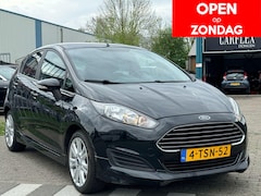 Ford Fiesta - 1.0 EcoBoost Hot Hatch 5-deurs/NAP/Navi/Airco