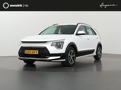 Kia Niro - 1.6 GDi Hybrid DynamicLine | Adaptieve Cruise Control | Navigatie | Parkeercamera | Climat