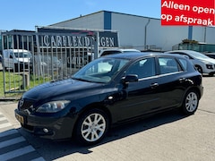 Mazda 3 - 3 1.6 S-VT Airco/Cruise/NAP