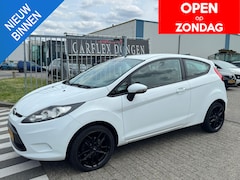 Ford Fiesta - 1.25 Trend Nieuwe APK/LM Velgen/Airco