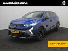 Renault Symbioz - 1.6 E-Tech full hybrid 145 esprit Alpine - Pack Light & Sound - Demo