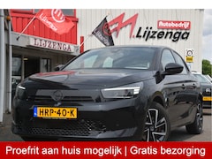 Opel Corsa - 1.2 Turbo GS LED | Carplay | Camera | PDC | AC | DAB | Bluetooth