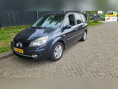 Renault Grand Scénic - 2.0-16V 2xPANO/KLIMA/HALF-LEDER/LEZEN
