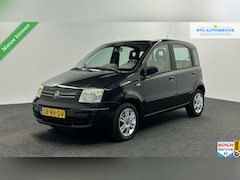 Fiat Panda - 1.2 Class STUURBEKRACHTIGING LM