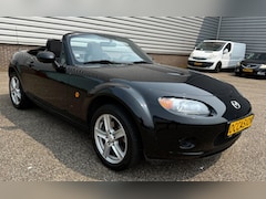 Mazda MX-5 - 1.8 Exclusive