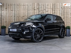 Land Rover Range Rover Evoque - 2.0 Si 4WD Autobiography *Meridian*Camera*Stoelventilatie