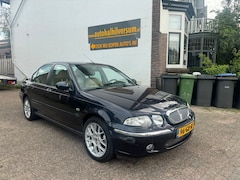 Rover 45 - 2.0 V6 Club Automaat