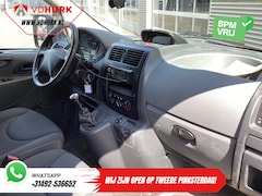 Citroën Jumpy - 1.6 HDI EXPORT ONLY MARGE Airco/ Cruise/ Imperiaal/ Trekhaak