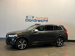 Volvo XC90 - 2.0 T8 Twin Engine AWD Inscription R-DESIGN|7Pers|Pano|Memory Stoelen|Adap Cruise|Trekhaak