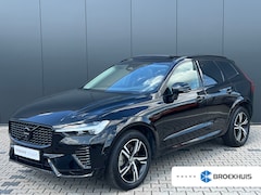 Volvo XC60 - Recharge T6 AWD Ultimate Dark | 360 Graden Camera | Apple carplay | Audio installatie prem