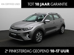Kia Stonic - 1.0 T 100 Pulse DCT | AUTOMAAT | NAVIGATIE | CARPLAY | CLIMATE CONTROL | CAMERA | LM VELGE