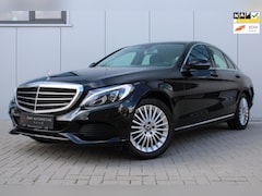 Mercedes-Benz C-klasse - 200 Sport Edition Premium Plus AUTOMAAT I SFEERVERL. I LED I NAVI I