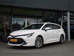 Toyota Corolla Touring Sports - 1.8 Hybrid First Edition | Adaptive Cruise | Stuurhulp | Camera | Full LED | Navi
