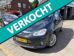 Ford C-Max - 1.6 TDCi Titanium/AIRCO/NAVI/CLIMA